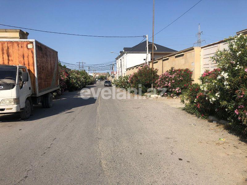 Sale, land, 10 ar, Baku, Khazar r.