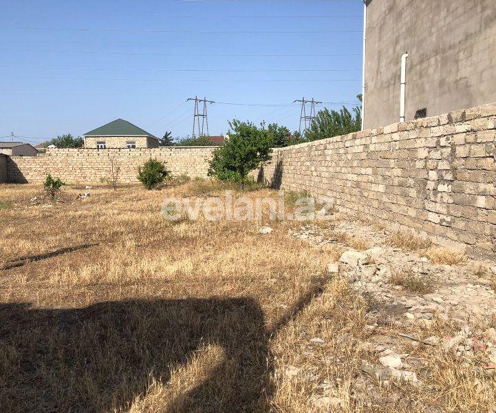 Sale, land, 10 ar, Baku, Khazar r.