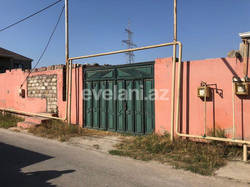 Sale, land, 10 ar, Baku, Khazar r.