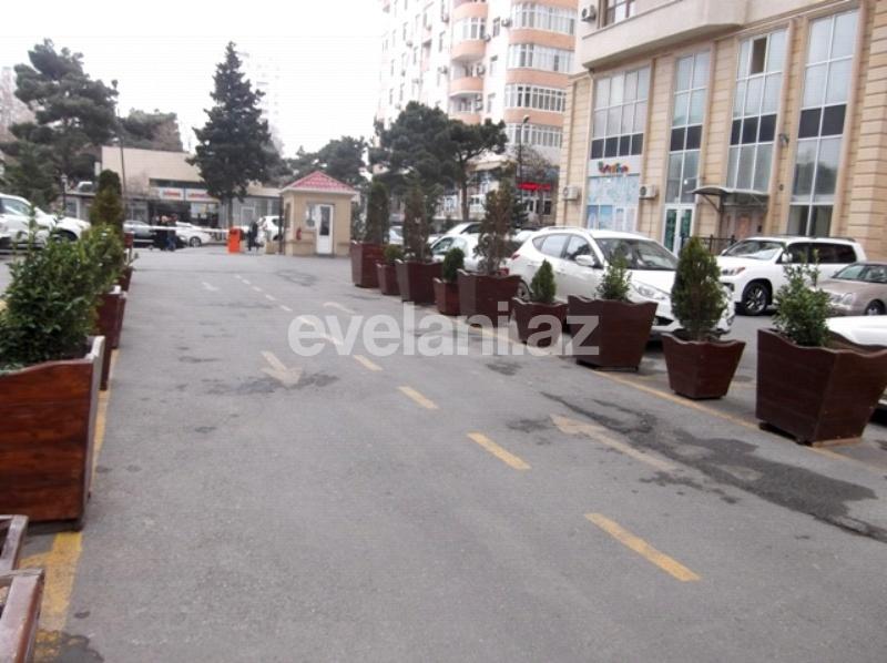 Satılır, yeni tikili, 2 otaqlı, 83 m², Bakı, Yasamal r.