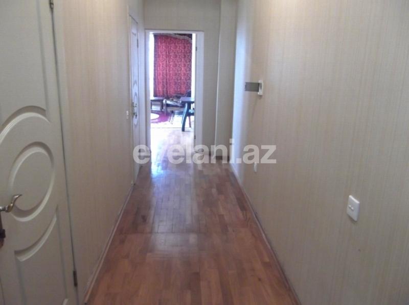 Satılır, yeni tikili, 2 otaqlı, 83 m², Bakı, Yasamal r.
