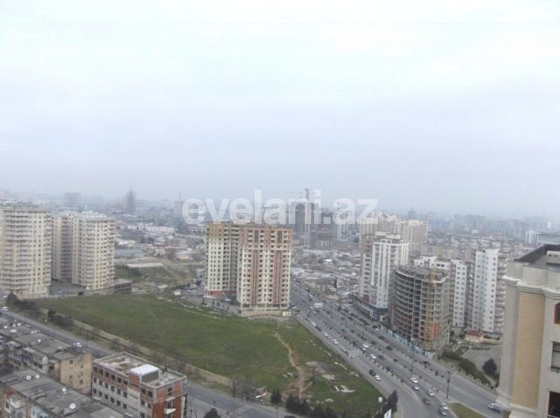 Satılır, yeni tikili, 2 otaqlı, 83 m², Bakı, Yasamal r.