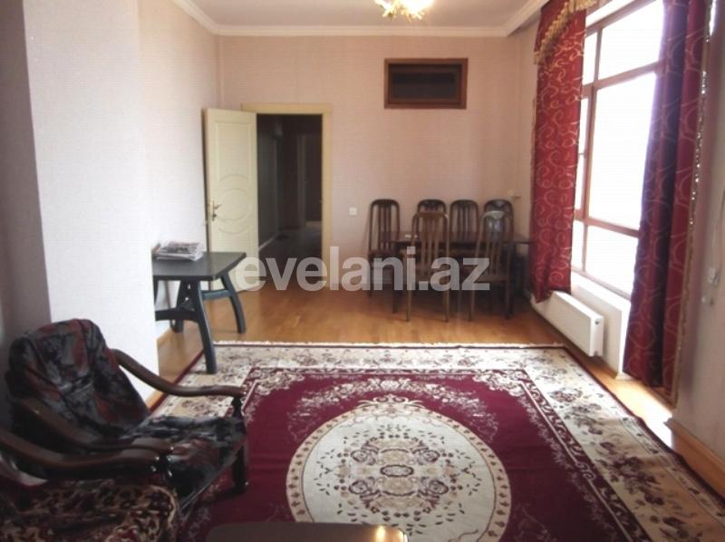 Satılır, yeni tikili, 2 otaqlı, 83 m², Bakı, Yasamal r.