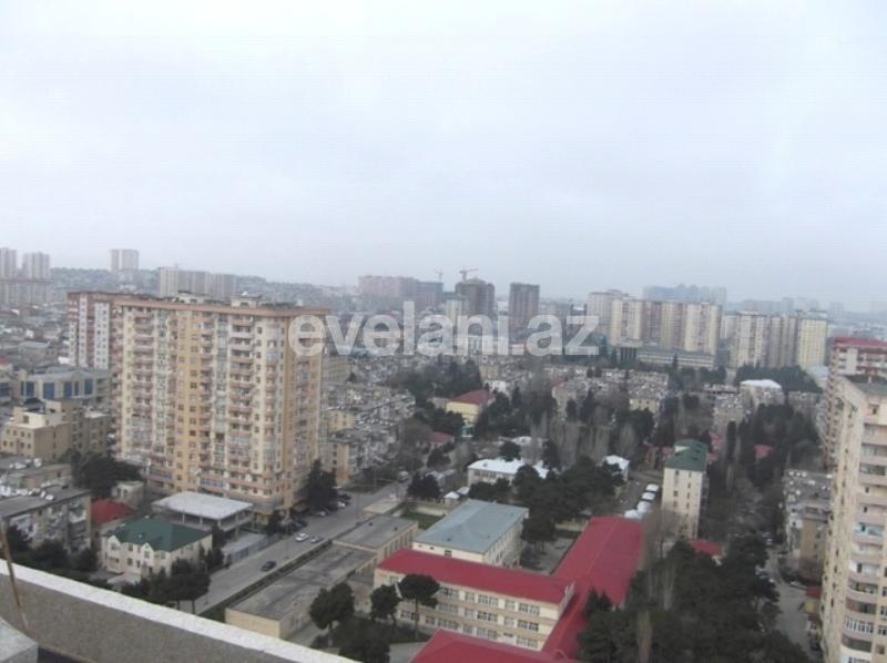 Satılır, yeni tikili, 2 otaqlı, 83 m², Bakı, Yasamal r.