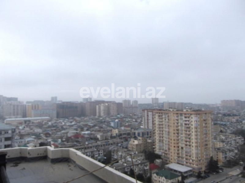 Satılır, yeni tikili, 2 otaqlı, 83 m², Bakı, Yasamal r.