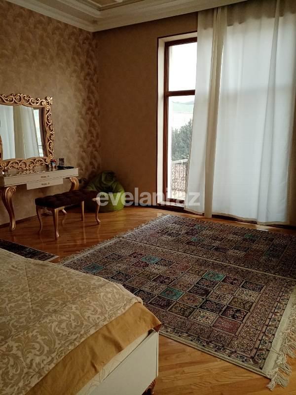 Kirayə verilir, villa, 6 otaqlı, 1000 m², Bakı, Səbail r.