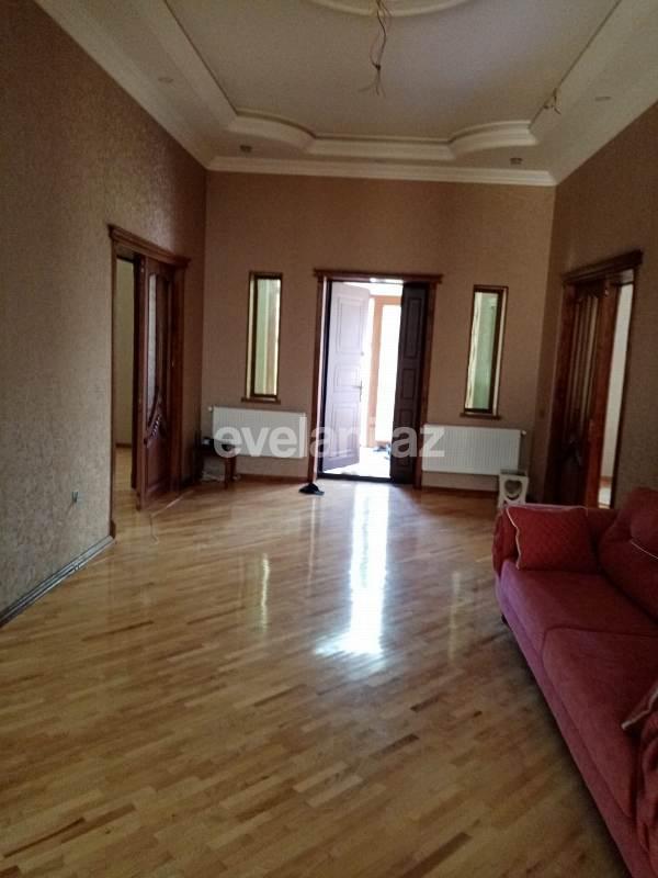 Kirayə verilir, villa, 6 otaqlı, 1000 m², Bakı, Səbail r.