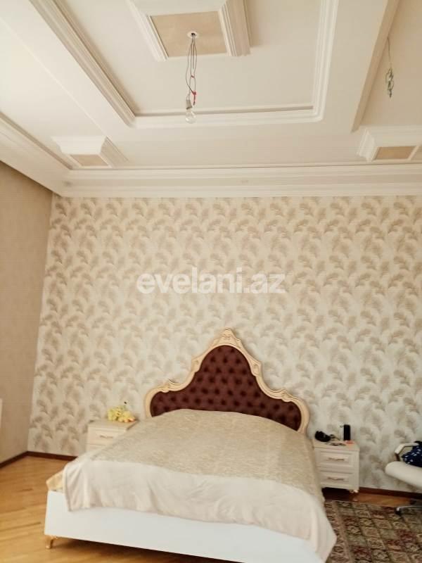 Kirayə verilir, villa, 6 otaqlı, 1000 m², Bakı, Səbail r.