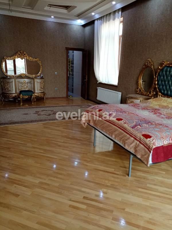 Kirayə verilir, villa, 6 otaqlı, 1000 m², Bakı, Səbail r.