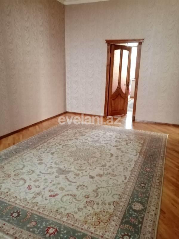 Kirayə verilir, villa, 6 otaqlı, 1000 m², Bakı, Səbail r.