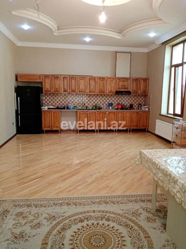 Kirayə verilir, villa, 6 otaqlı, 1000 m², Bakı, Səbail r.
