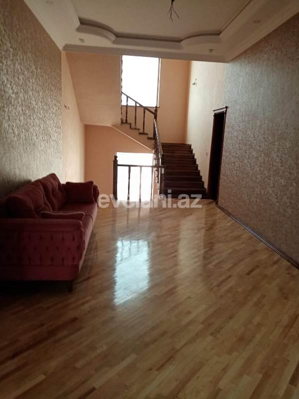 Kirayə verilir, villa, 6 otaqlı, 1000 m², Bakı, Səbail r.