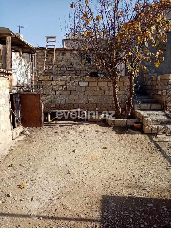 Satılır, torpaq, 6 sot, Bakı, Yasamal r.