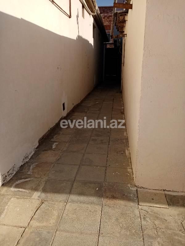 Satılır, torpaq, 6 sot, Bakı, Yasamal r.