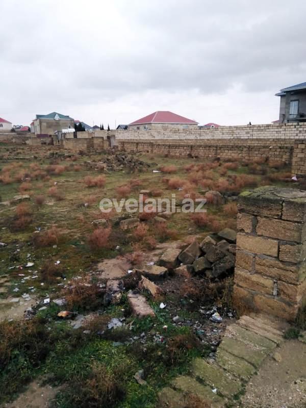 Satılır, torpaq, 60 sot, Bakı, Xəzər r.