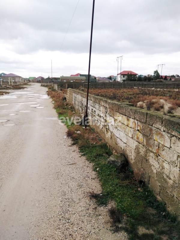 Satılır, torpaq, 60 sot, Bakı, Xəzər r.