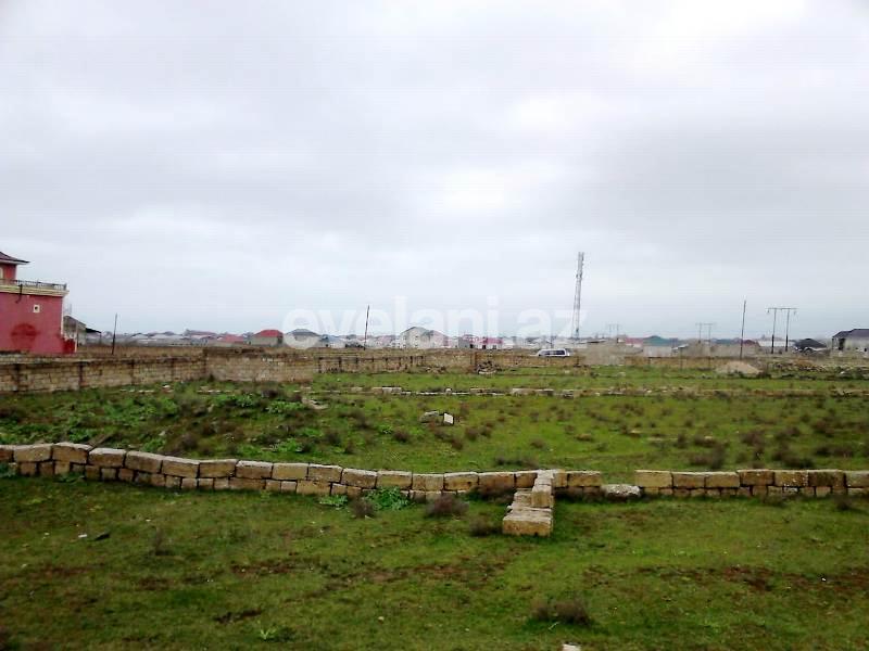 Satılır, torpaq, 60 sot, Bakı, Xəzər r.