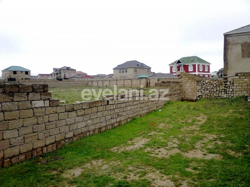 Satılır, torpaq, 60 sot, Bakı, Xəzər r.