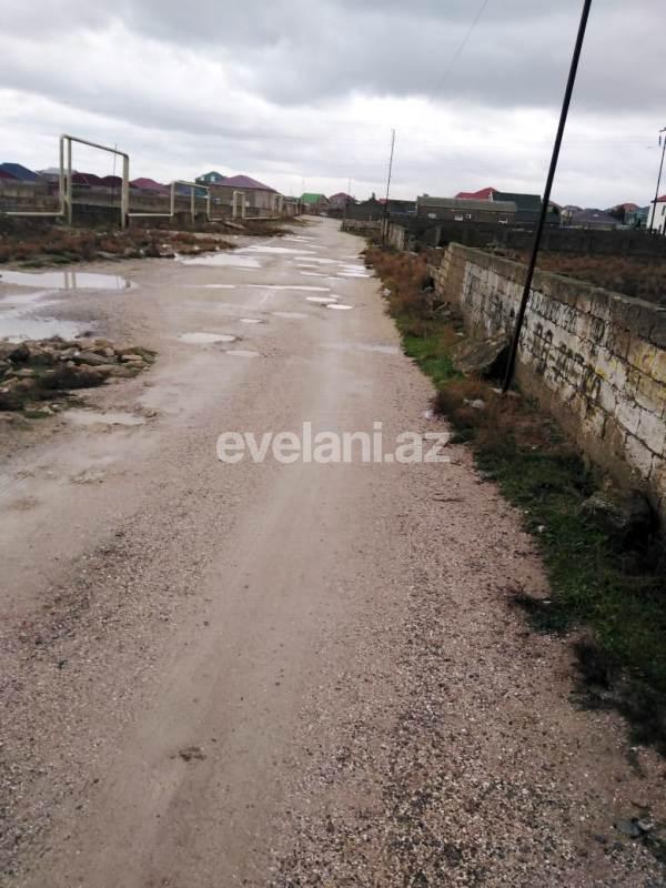 Satılır, torpaq, 60 sot, Bakı, Xəzər r.