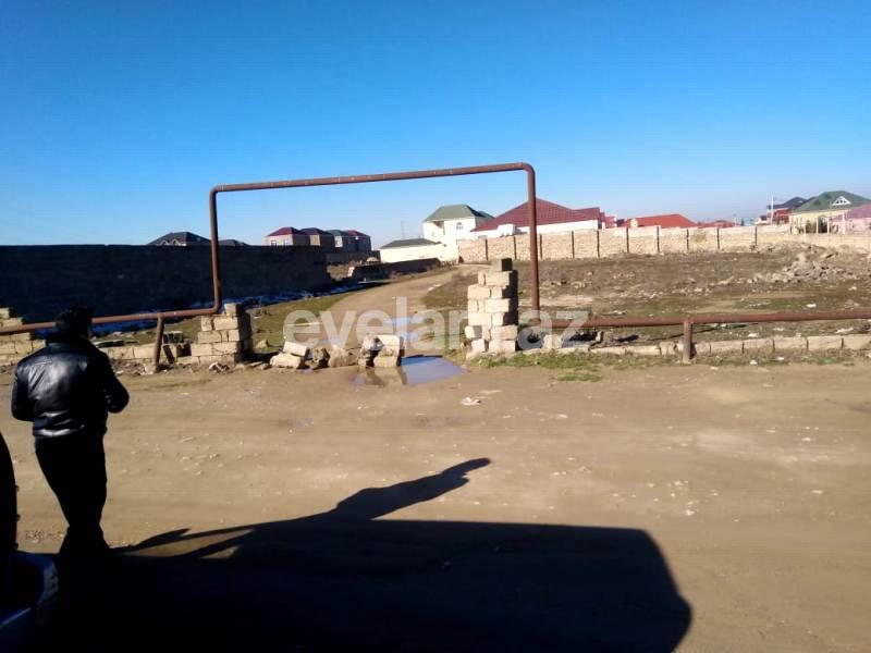 Sale, land, 24 ar, Baku, Khazar r.