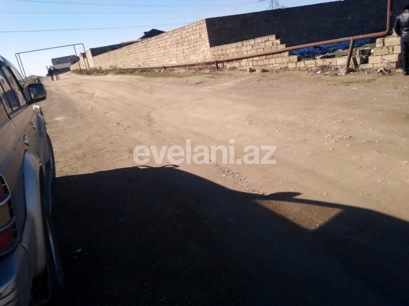 Sale, land, 24 ar, Baku, Khazar r.