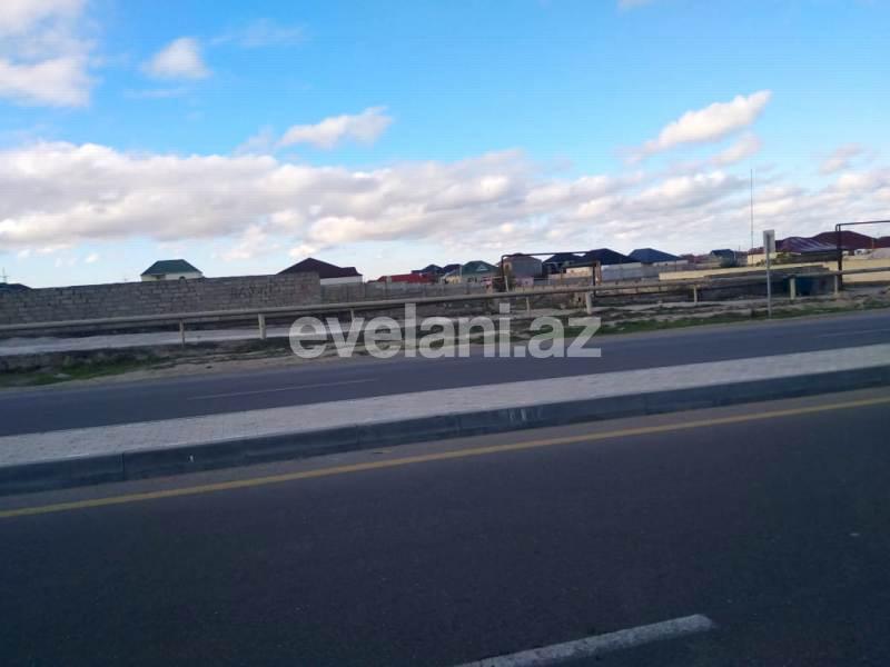 Sale, land, 24 ar, Baku, Khazar r.