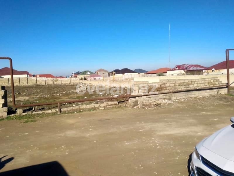 Sale, land, 24 ar, Baku, Khazar r.