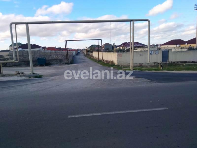 Sale, land, 24 ar, Baku, Khazar r.