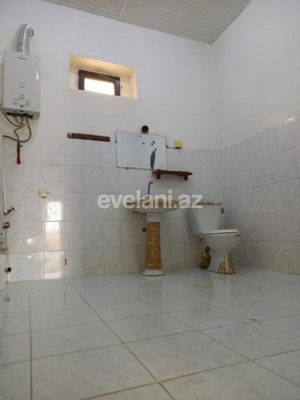 Satılır, həyət evi / bağ, 3 otaqlı, 120 m², Bakı, Sabunçu r, Sabunçu q.
