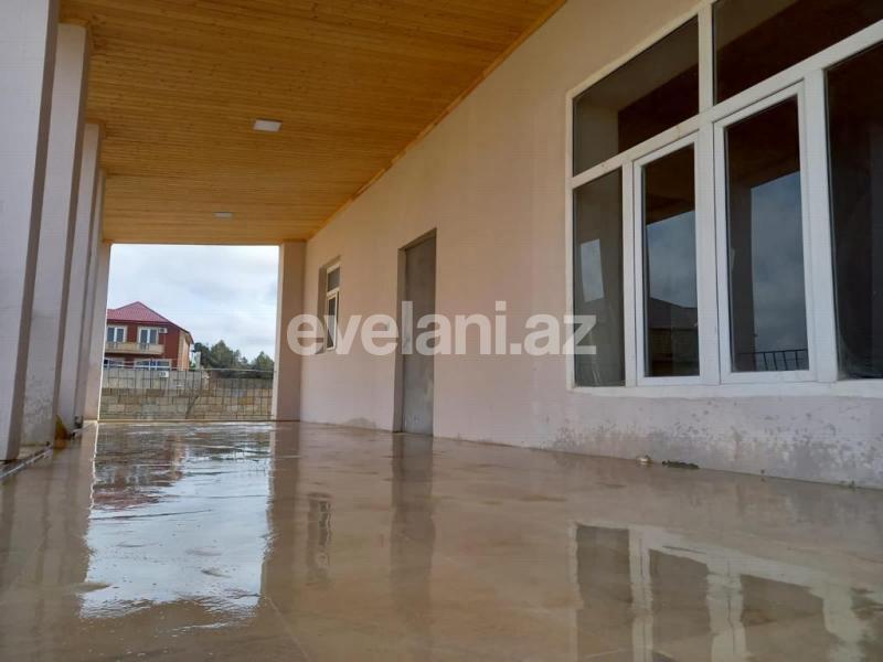 Satılır, həyət evi / bağ, 3 otaqlı, 120 m², Bakı, Sabunçu r, Sabunçu q.