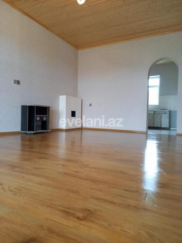 Satılır, həyət evi / bağ, 3 otaqlı, 120 m², Bakı, Sabunçu r, Sabunçu q.