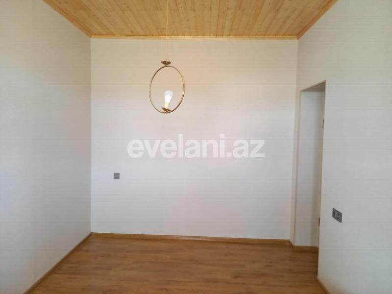 Satılır, həyət evi / bağ, 3 otaqlı, 120 m², Bakı, Sabunçu r, Sabunçu q.
