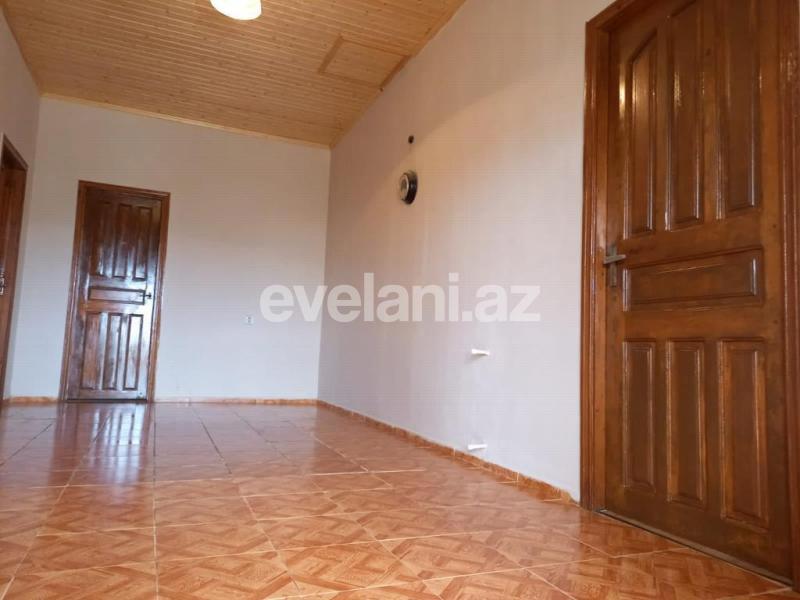 Satılır, həyət evi / bağ, 3 otaqlı, 120 m², Bakı, Sabunçu r, Sabunçu q.