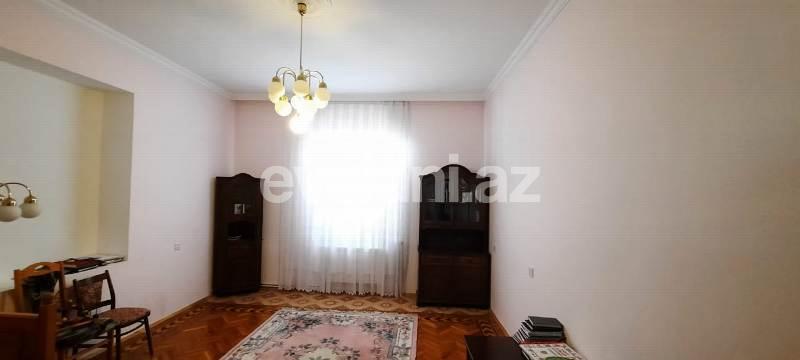 Satılır, villa, 9 otaqlı, 600 m², Bakı, Səbail r.