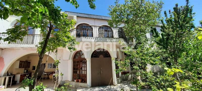 Satılır, villa, 9 otaqlı, 600 m², Bakı, Səbail r.