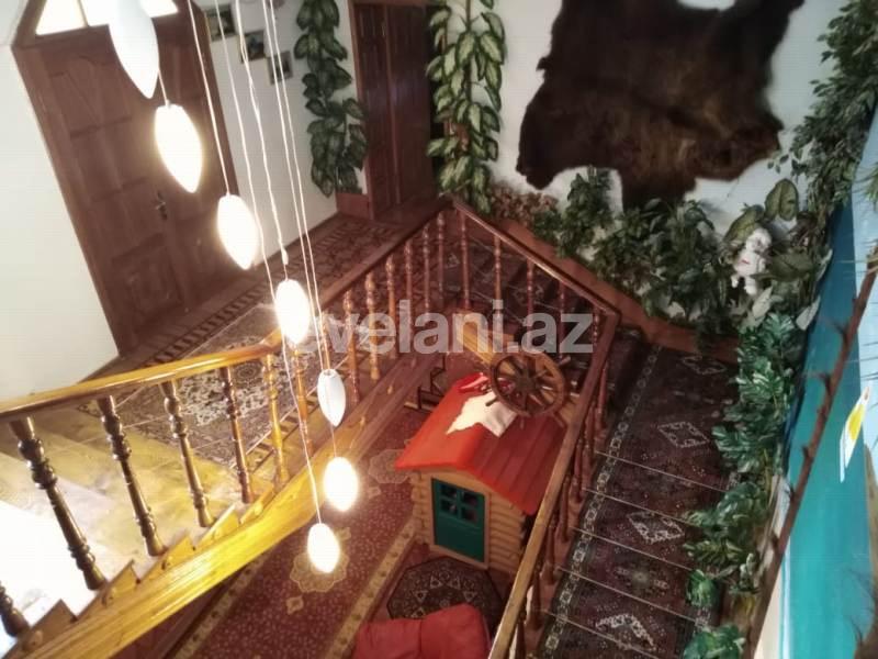 Satılır, villa, 8 otaqlı, 700 m², Bakı, Sabunçu r.