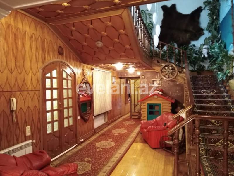 Satılır, villa, 8 otaqlı, 700 m², Bakı, Sabunçu r.