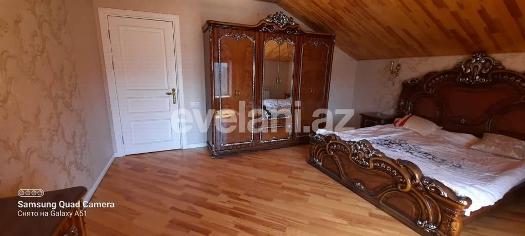 Satılır, həyət evi / bağ, 5 otaqlı, 400 m², Bakı, Sabunçu r.