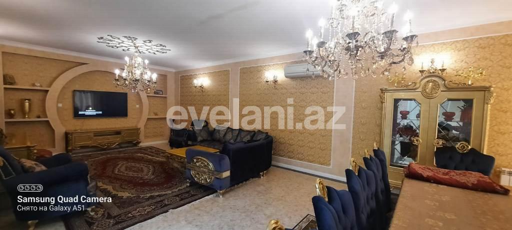 Satılır, həyət evi / bağ, 5 otaqlı, 400 m², Bakı, Sabunçu r.