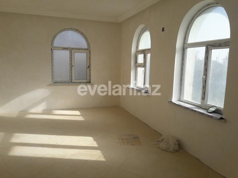 Satılır, həyət evi / bağ, 6 otaqlı, 400 m², Bakı, Abşeron r.