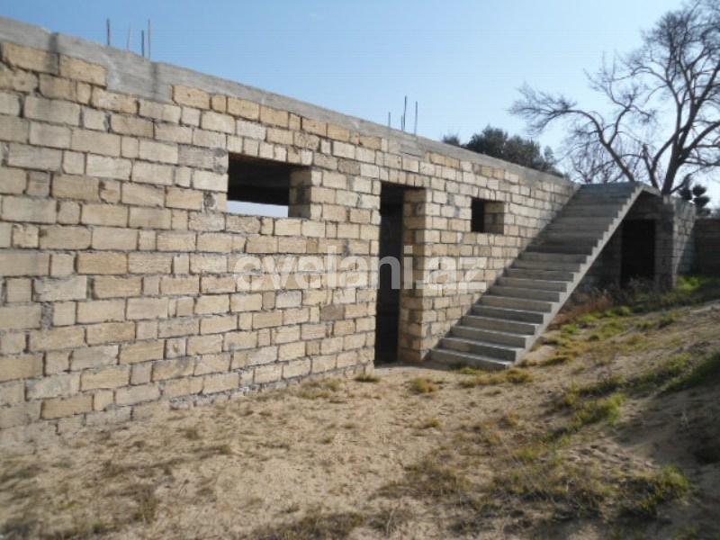 Satılır, həyət evi / bağ, 6 otaqlı, 400 m², Bakı, Abşeron r.