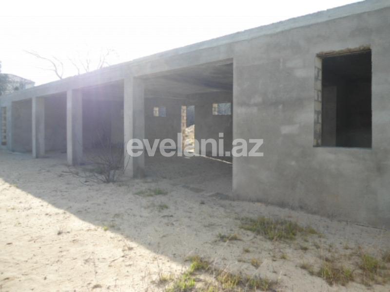 Satılır, həyət evi / bağ, 6 otaqlı, 400 m², Bakı, Abşeron r.