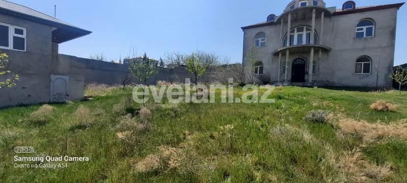 Satılır, həyət evi / bağ, 6 otaqlı, 400 m², Bakı, Abşeron r.