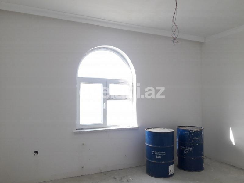 Satılır, həyət evi / bağ, 6 otaqlı, 400 m², Bakı, Abşeron r.