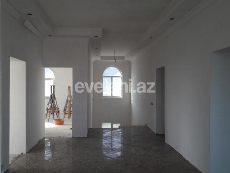 Satılır, həyət evi / bağ, 6 otaqlı, 400 m², Bakı, Abşeron r.