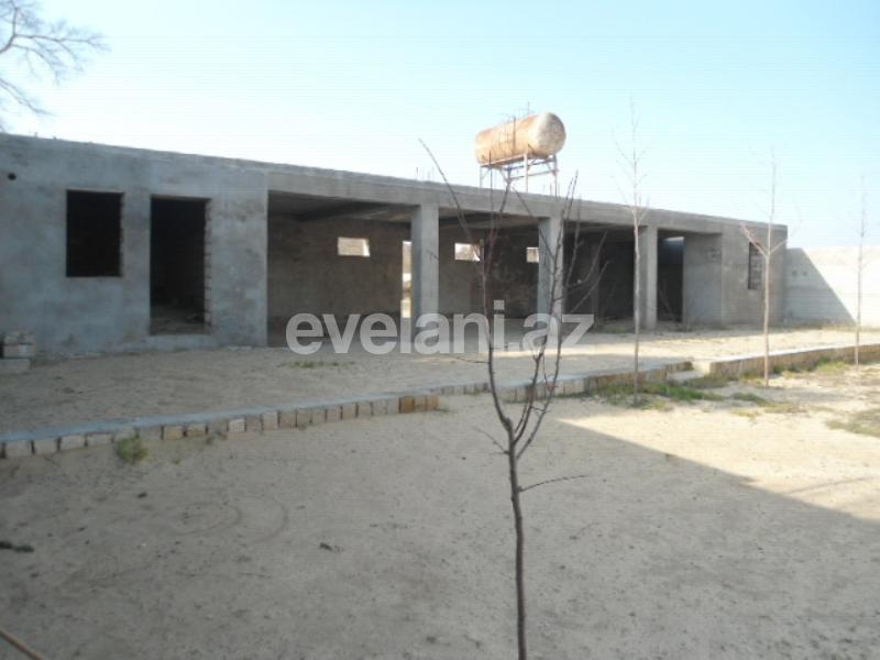 Satılır, həyət evi / bağ, 6 otaqlı, 400 m², Bakı, Abşeron r.