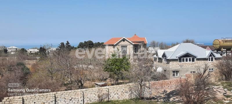 Satılır, həyət evi / bağ, 6 otaqlı, 400 m², Bakı, Abşeron r.