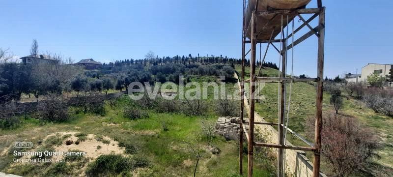 Satılır, həyət evi / bağ, 6 otaqlı, 400 m², Bakı, Abşeron r.