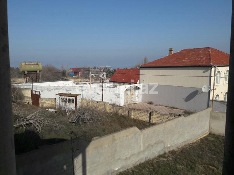 Satılır, həyət evi / bağ, 6 otaqlı, 400 m², Bakı, Abşeron r.