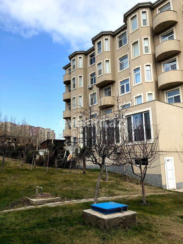 Satılır, yeni tikili, 4 otaqlı, 190 m², Bakı, Yasamal r.